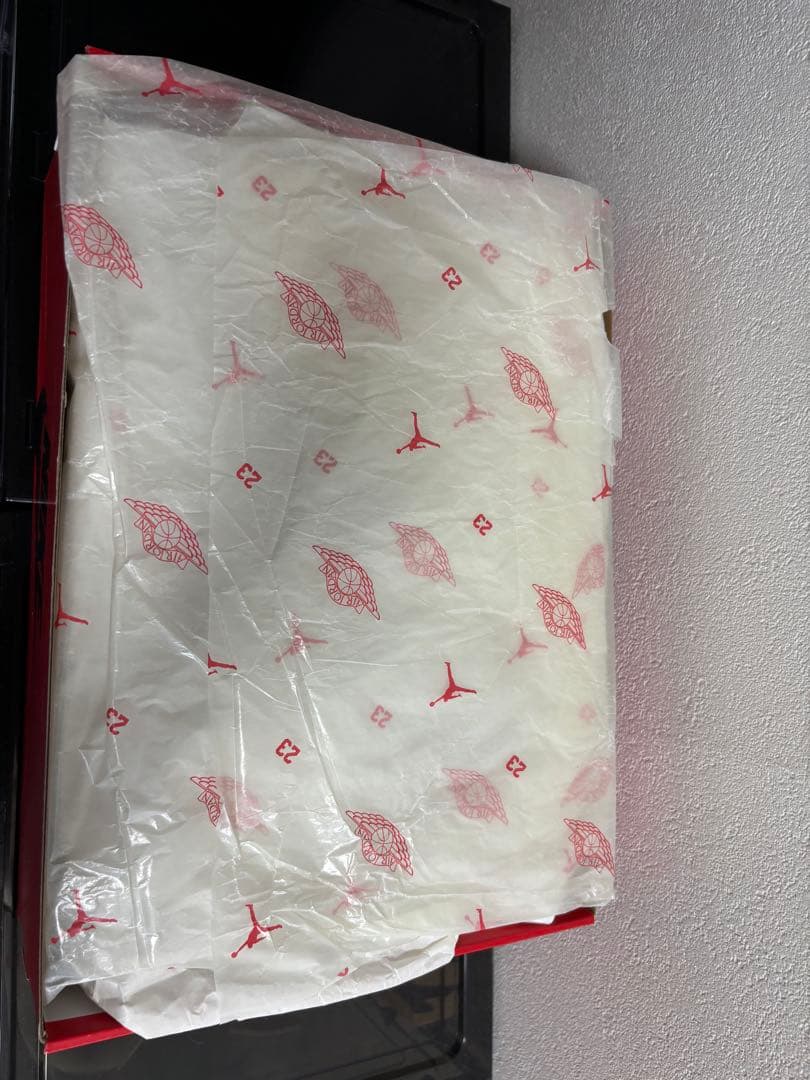 その他 Nike Air Jordan 1 high 85 black/White