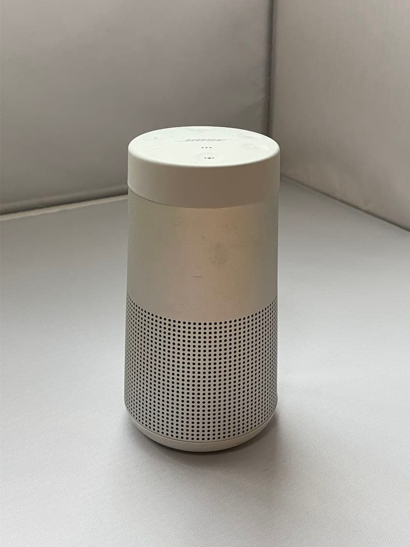 BoseSoundLinkRevolve. bluetooth スピーカー本体
