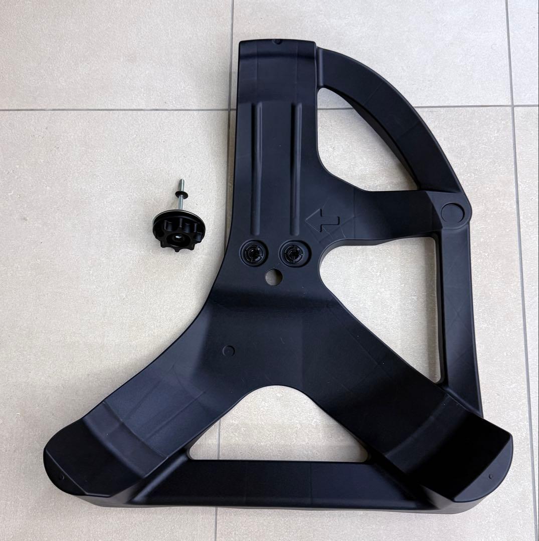 トヨタ アルファード 30 スペアタイヤ