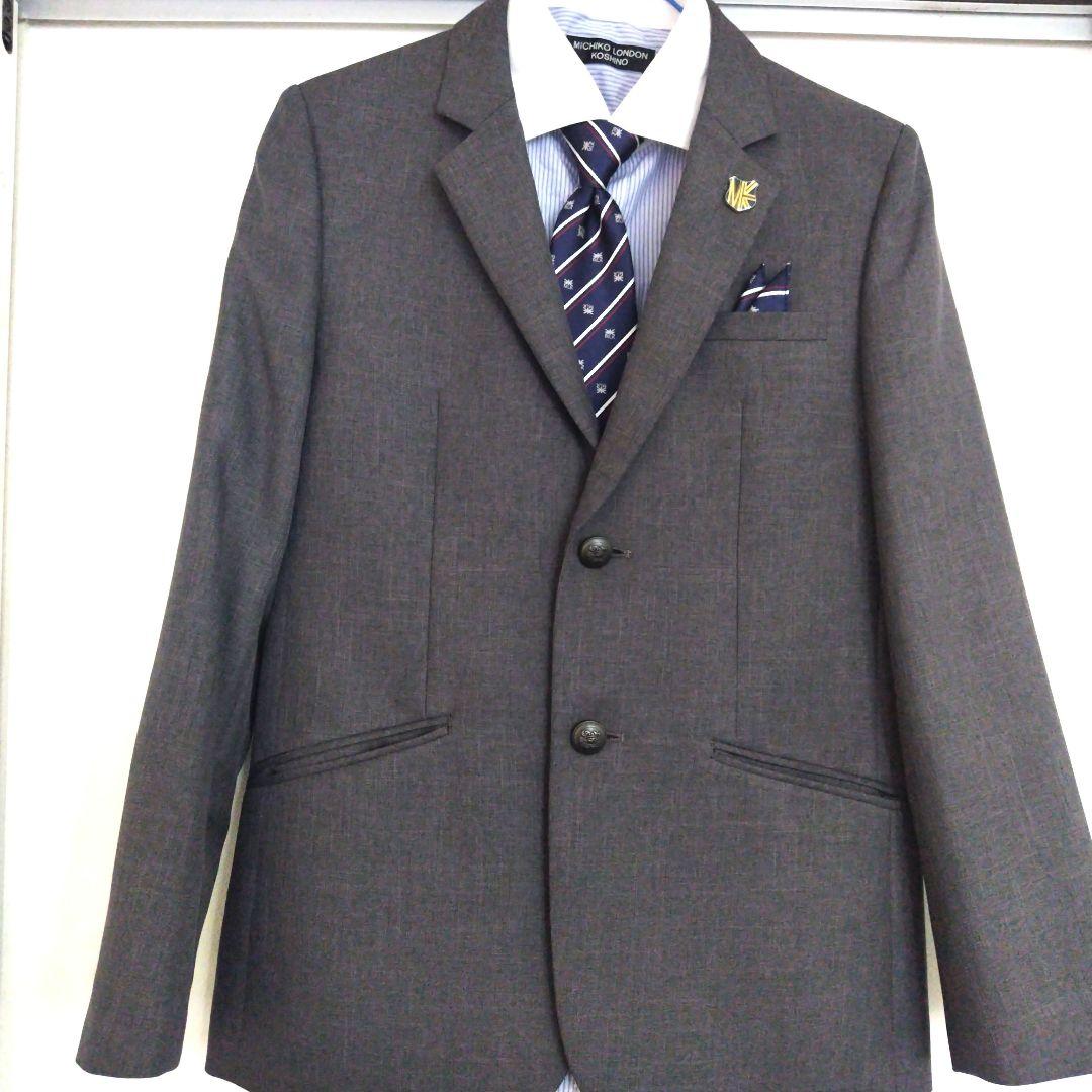 男の子 スーツ 160cm　MICHIKO LONDON
