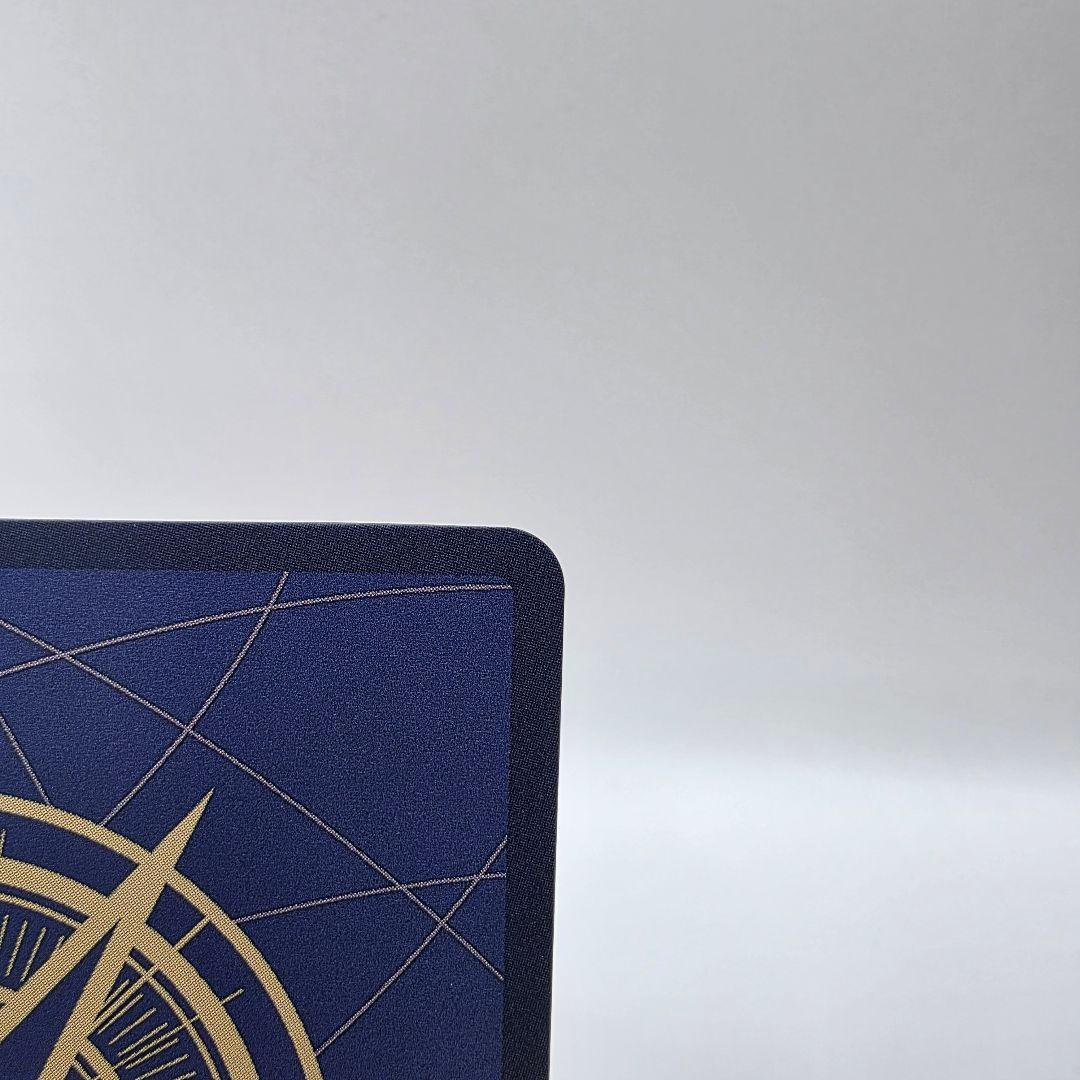 ワンピース カードゲーム ポートガス・D・エース　手配書　村