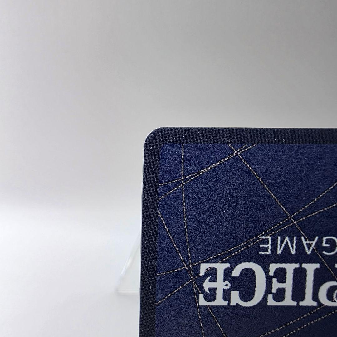 ワンピース カードゲーム ポートガス・D・エース　手配書　村