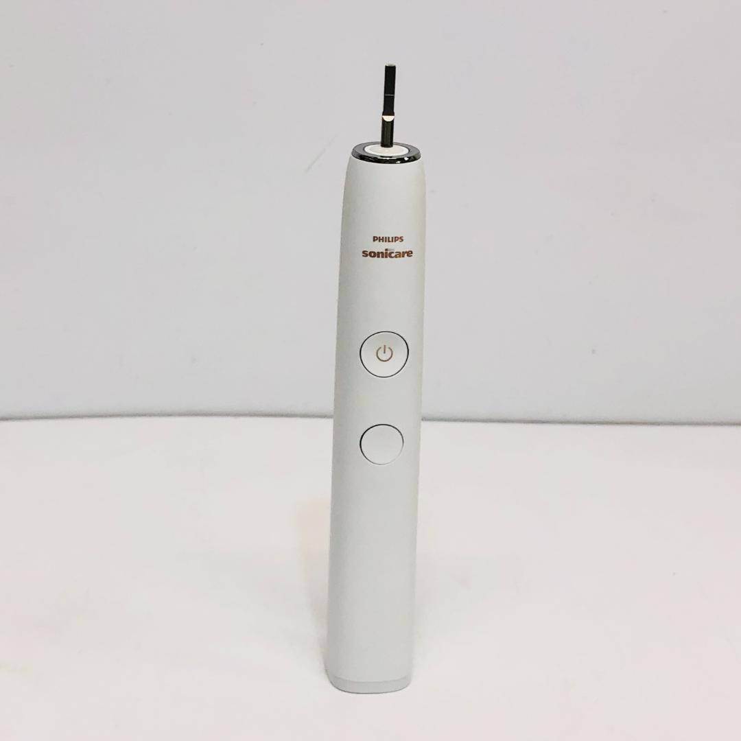 動作品 フィリップス ソニッケアー HX9911 音波電動歯ブラシ m1586