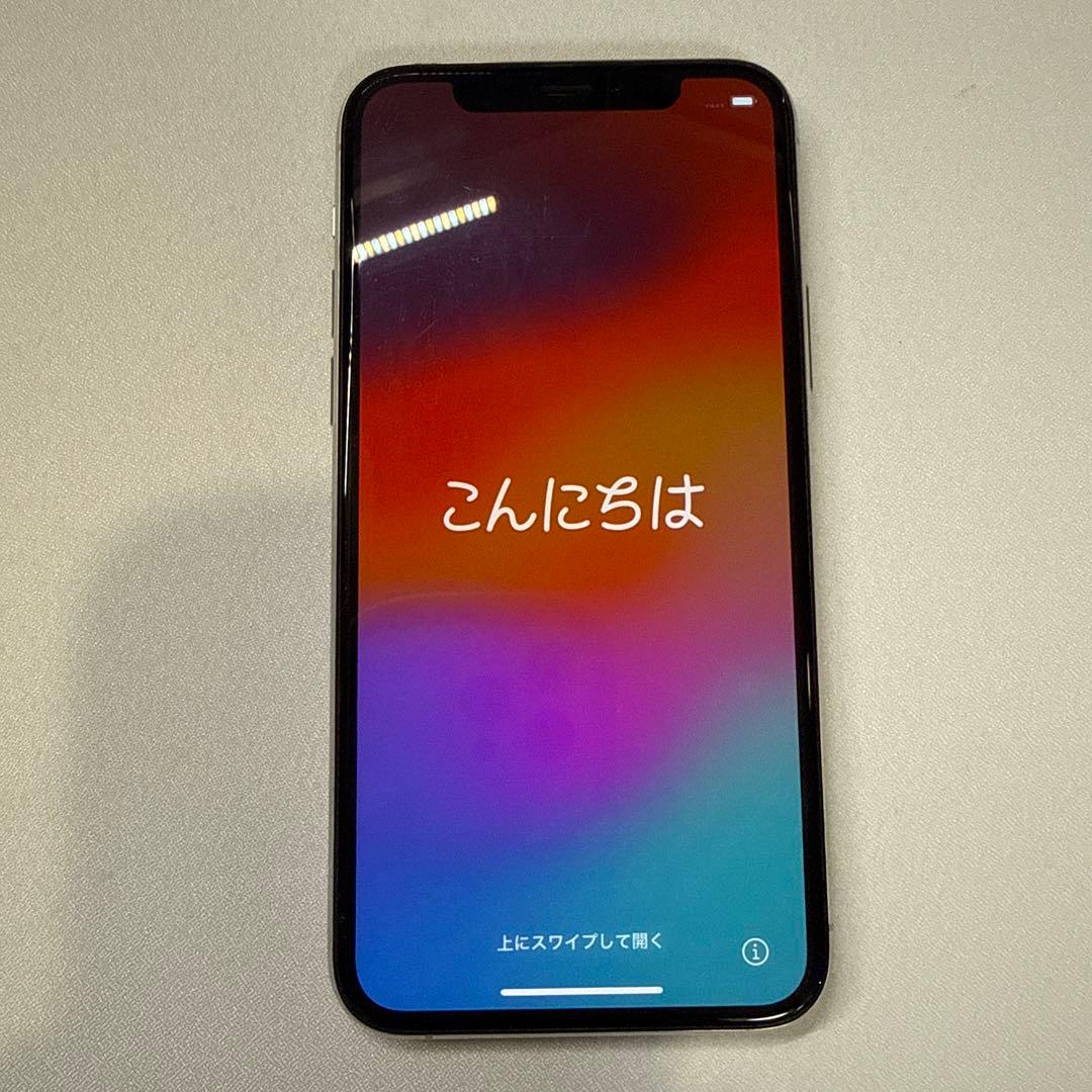 Apple iPhone 11 Pro 64GB　SIMフリー