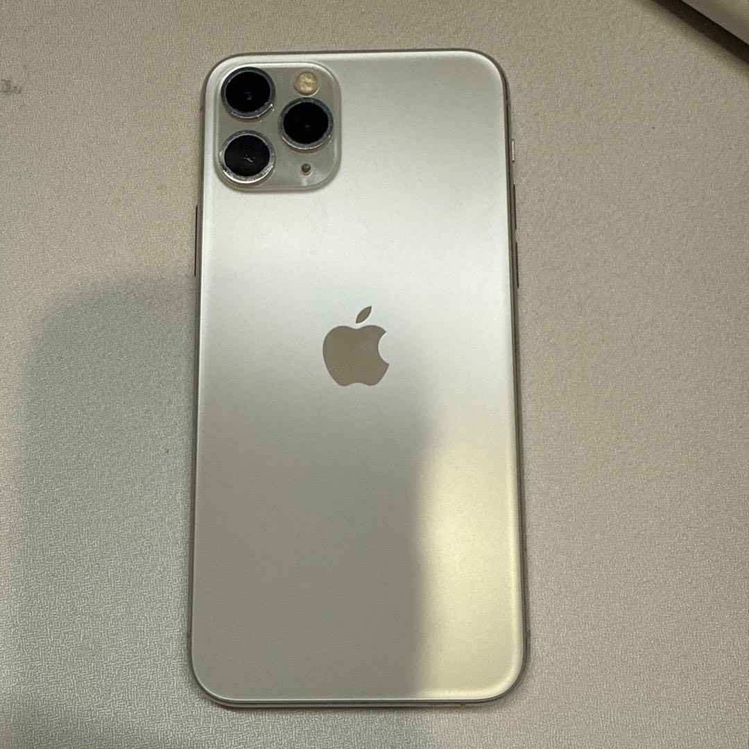 Apple iPhone 11 Pro 64GB　SIMフリー