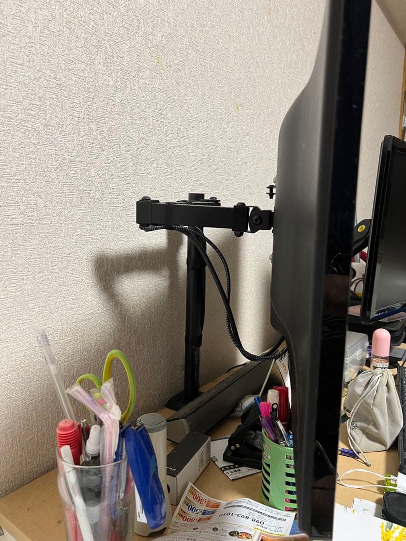 IIyama27インチモニター