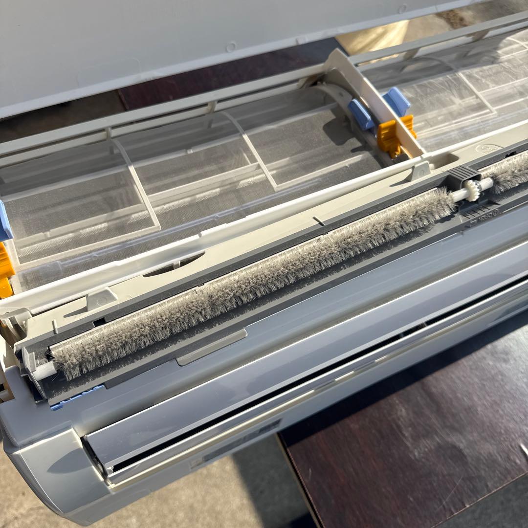 DAIKIN エアコン F71UTCXP-W 主に23畳用