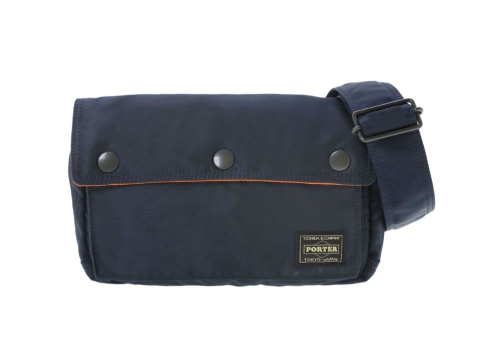 PORTER TANKER ENVELOPE BAG ポーター タンカー 美品