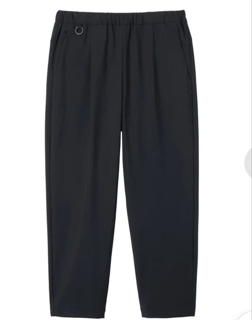 デサントオルテラインIO / テックテーラード、テックパンツ セットアップ