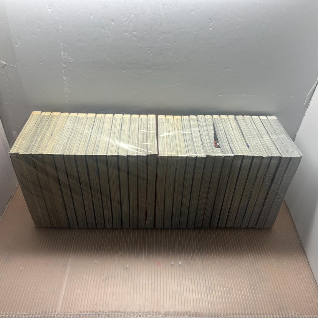 ヴィンランド・サガ 29巻完結セット 幸村誠