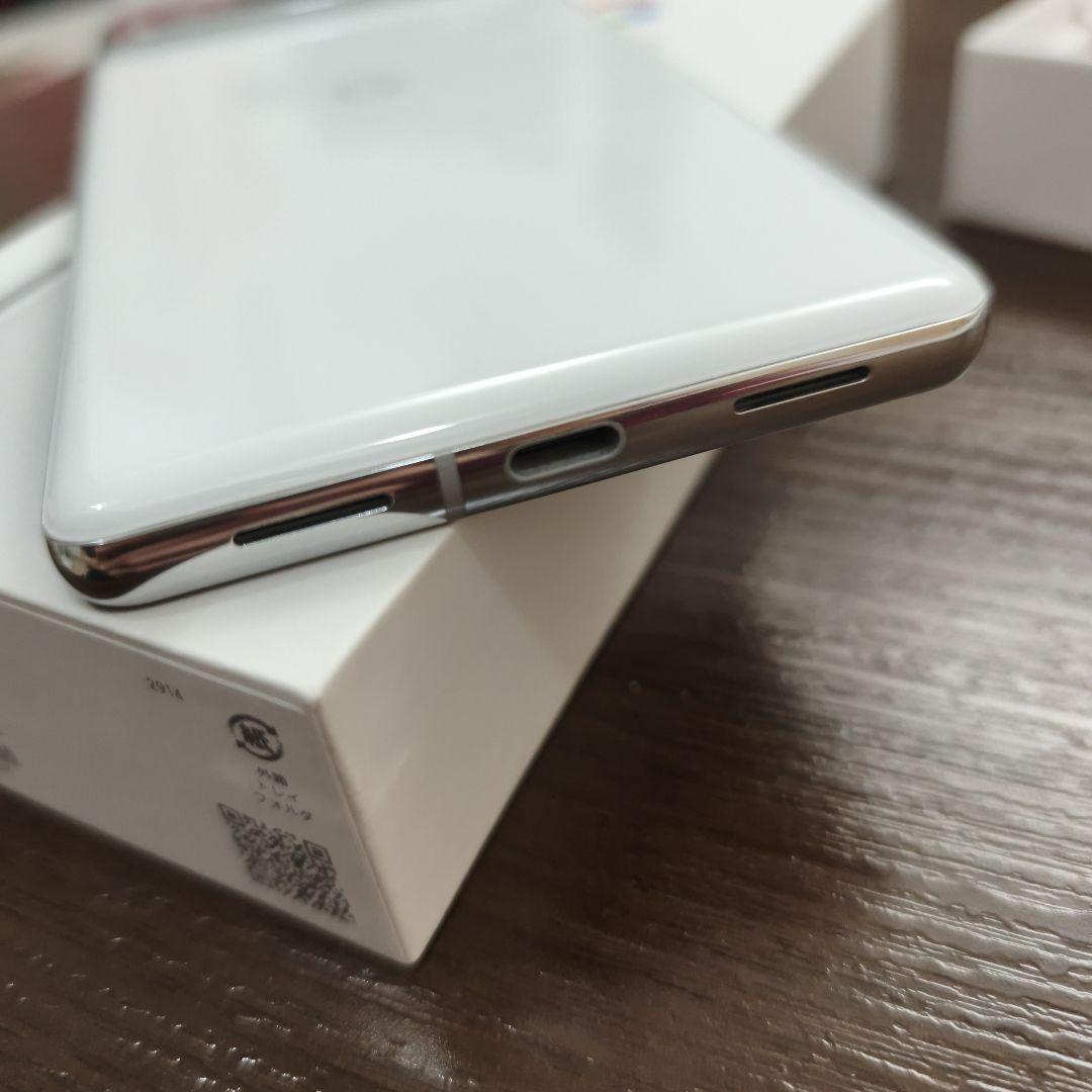 【美品】Google Pixel 7 Pro  256GB SIMフリー