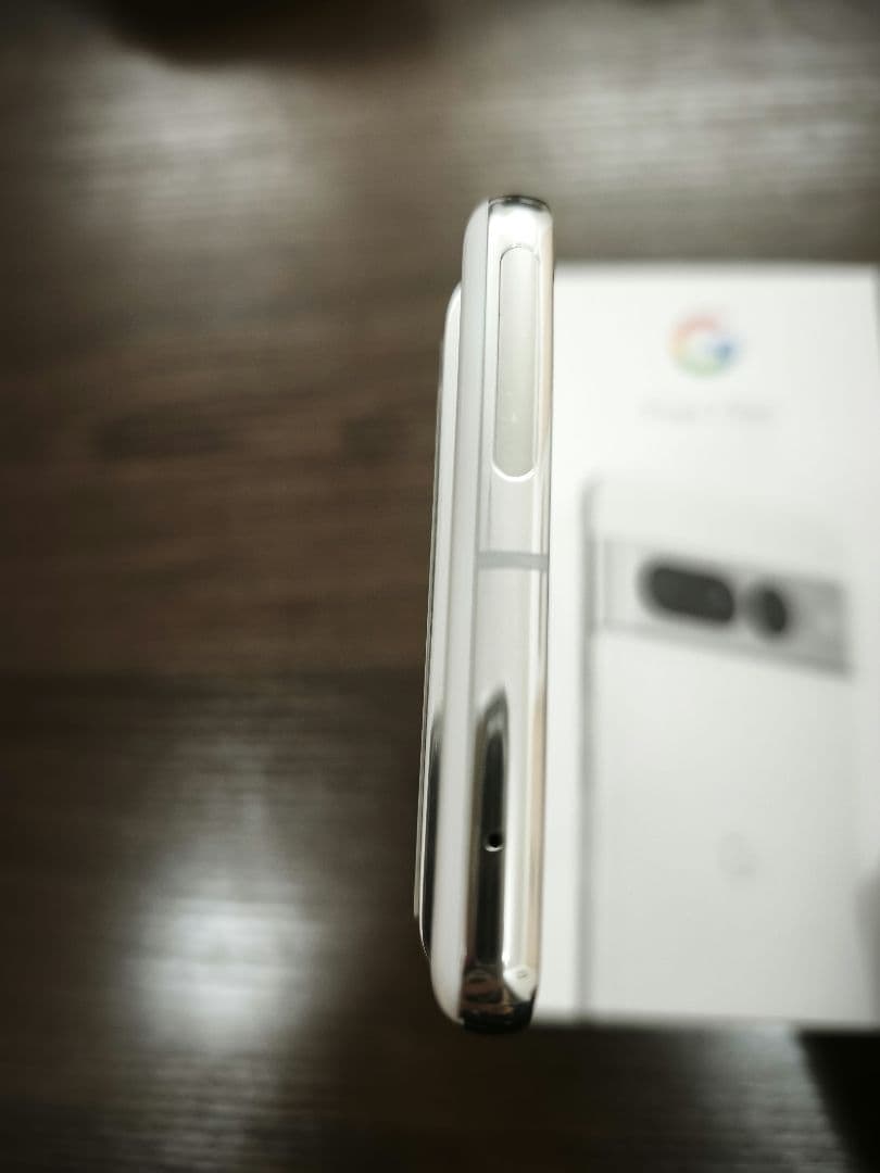 【美品】Google Pixel 7 Pro  256GB SIMフリー