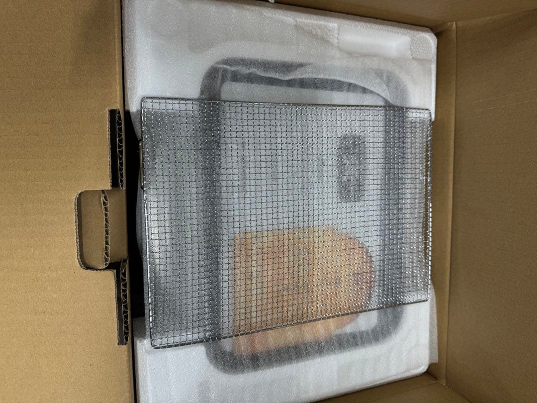 グラファイトトースター AET-GS13C 2023年製