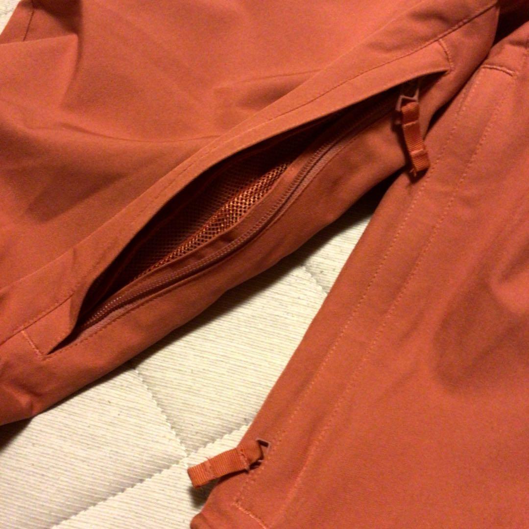 バートン/Burton スキー/スノーボードウェア 上下セット レディース M