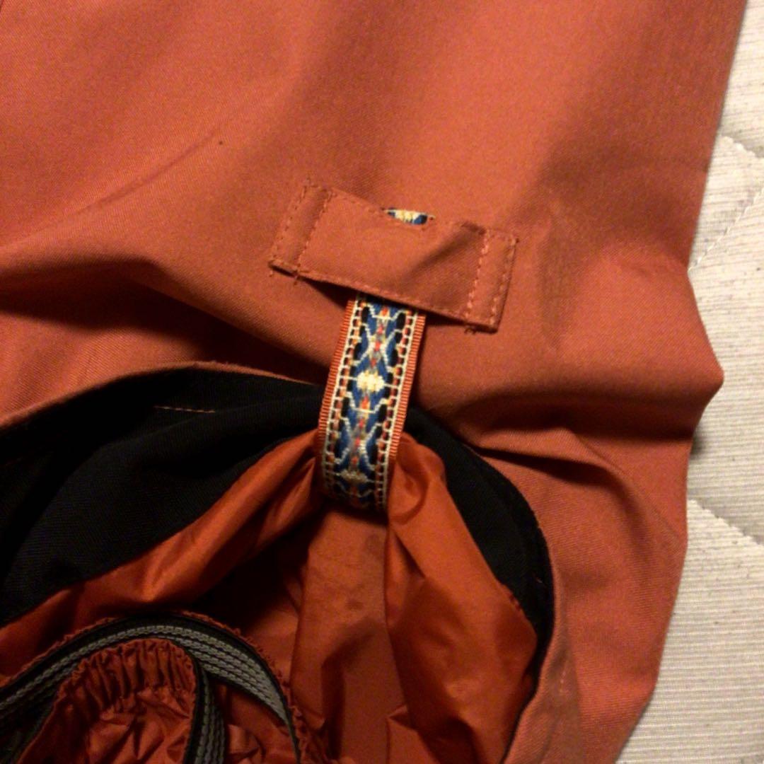 バートン/Burton スキー/スノーボードウェア 上下セット レディース M