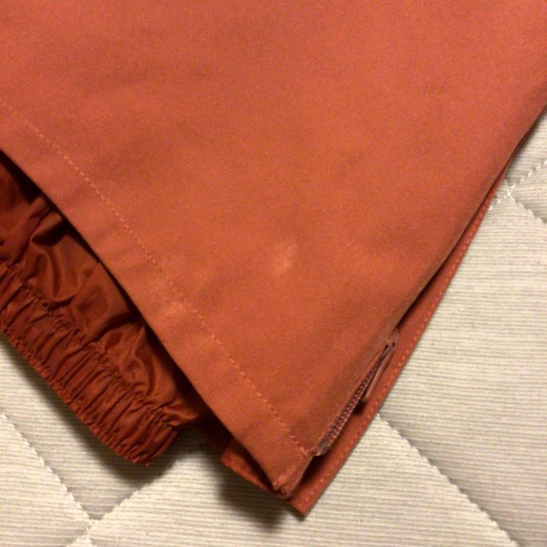 バートン/Burton スキー/スノーボードウェア 上下セット レディース M