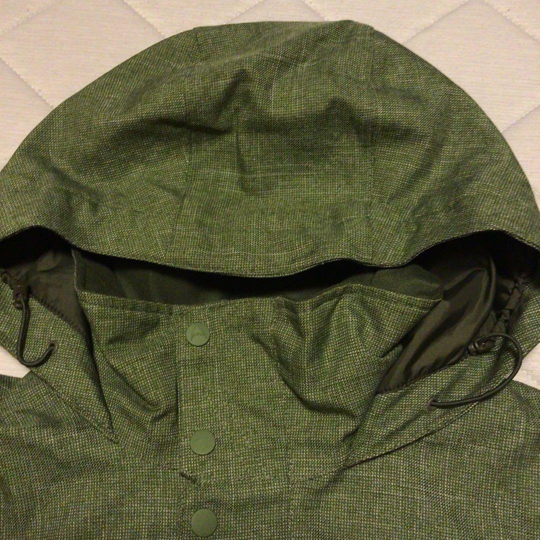 バートン/Burton スキー/スノーボードウェア 上下セット レディース M