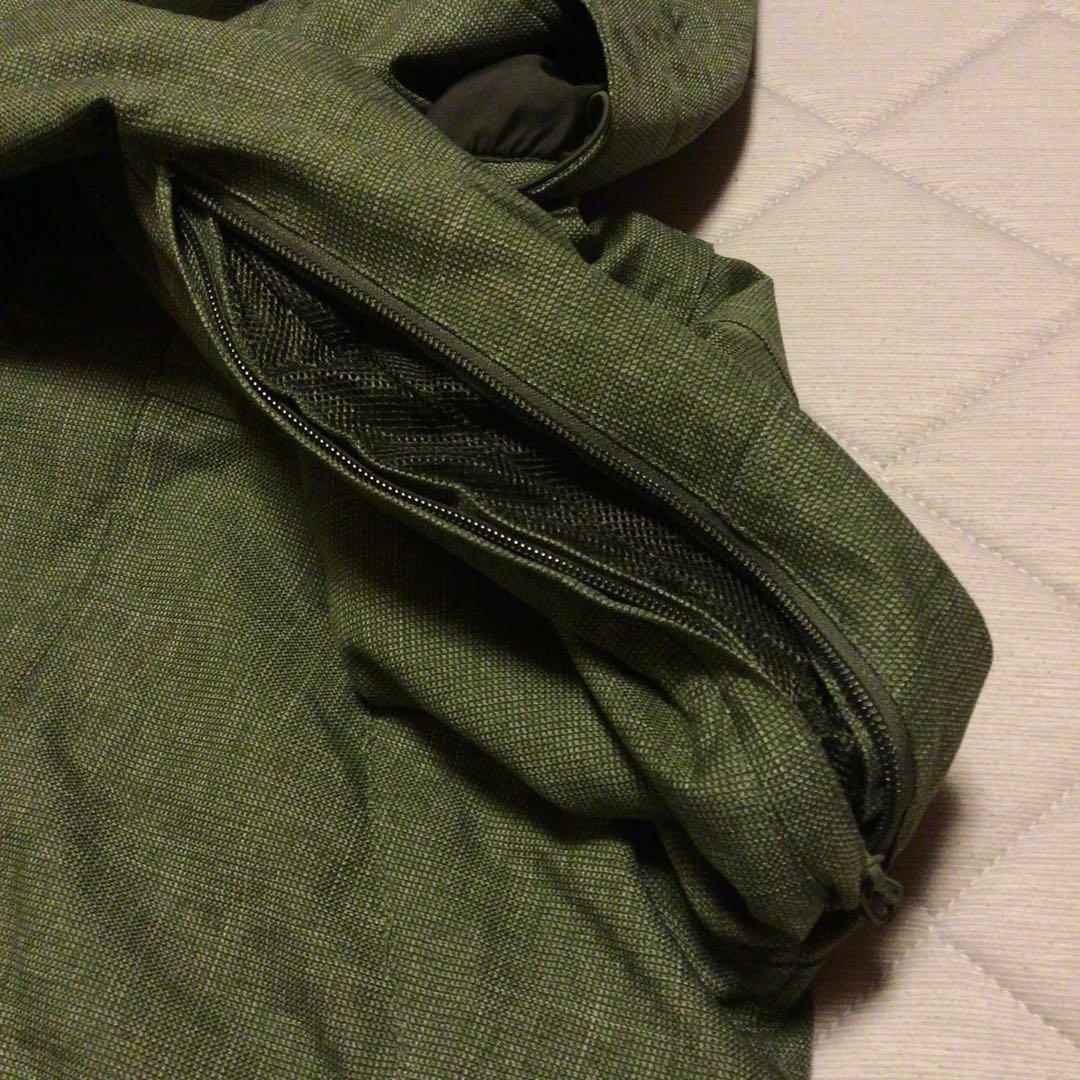 バートン/Burton スキー/スノーボードウェア 上下セット レディース M