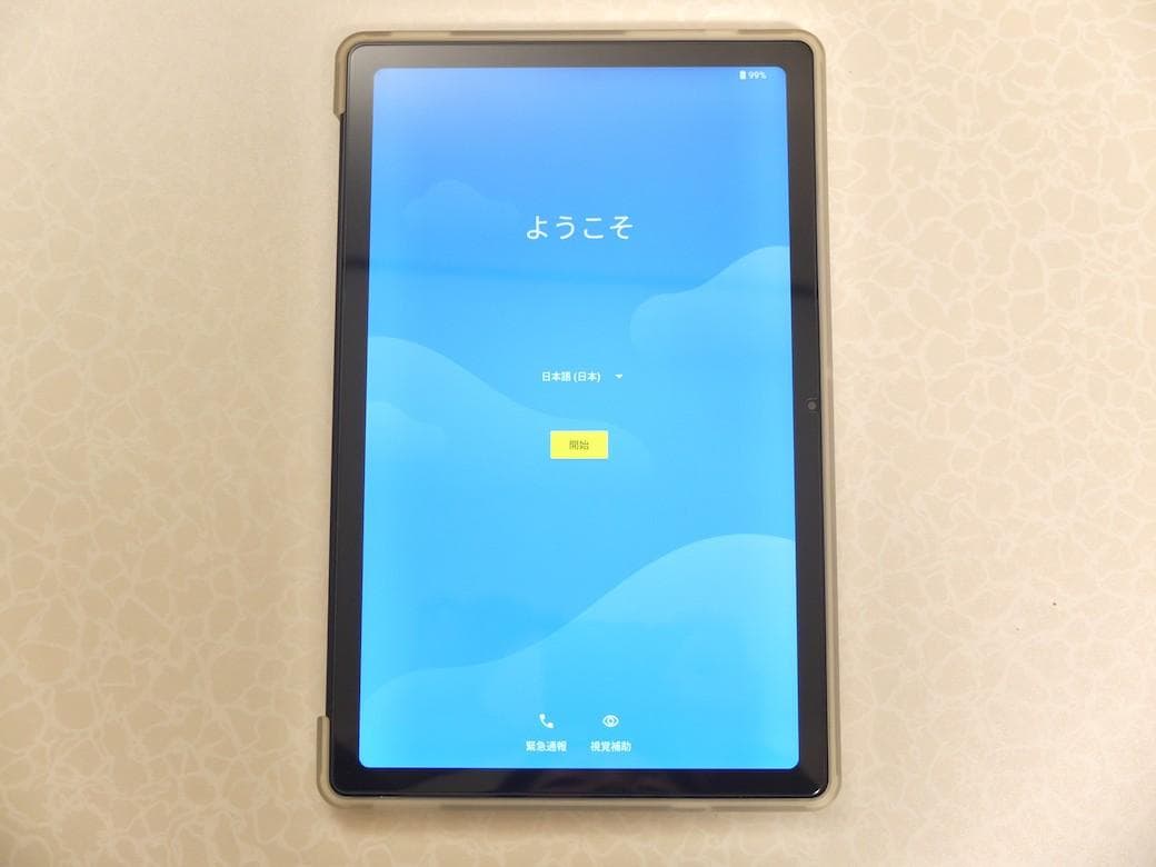 ALLDOCUBE iPlay50Pro 10インチ タブレット