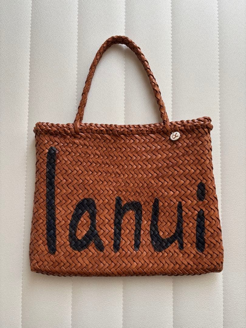 45R トートバッグ