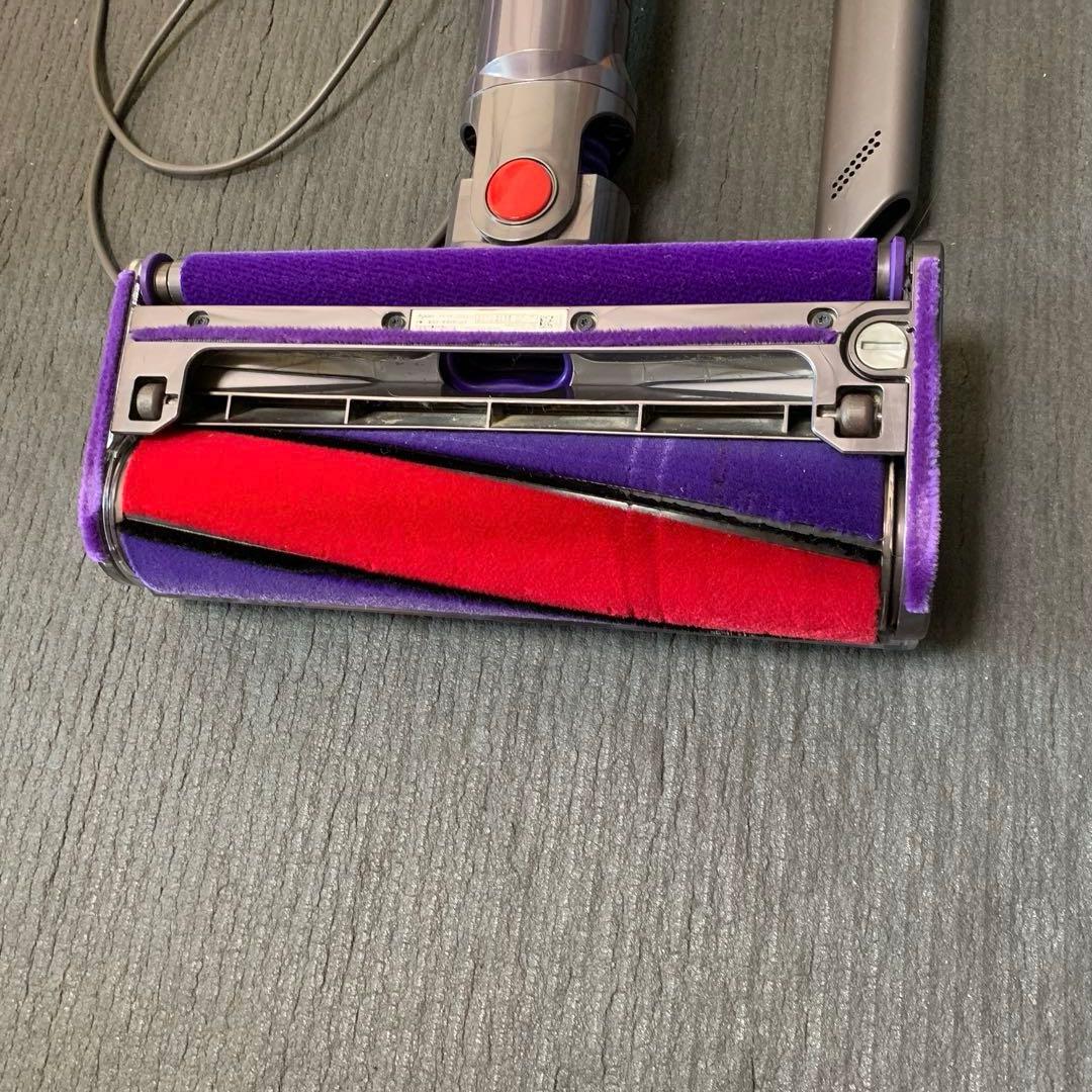 可動品　Cyclone V10 Fluffy 掃除機　クリーナー　ダイソン