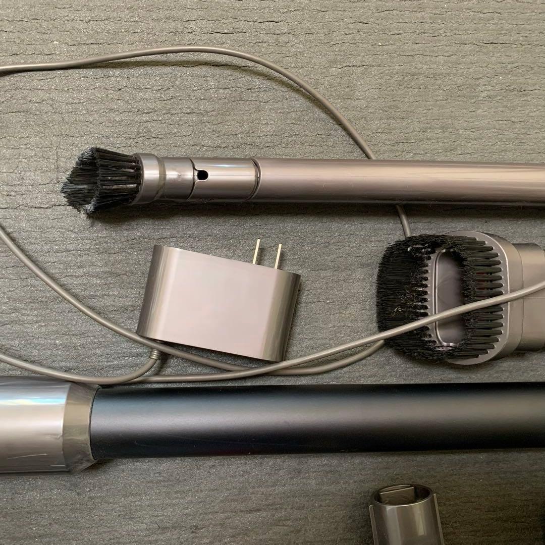 可動品　Cyclone V10 Fluffy 掃除機　クリーナー　ダイソン