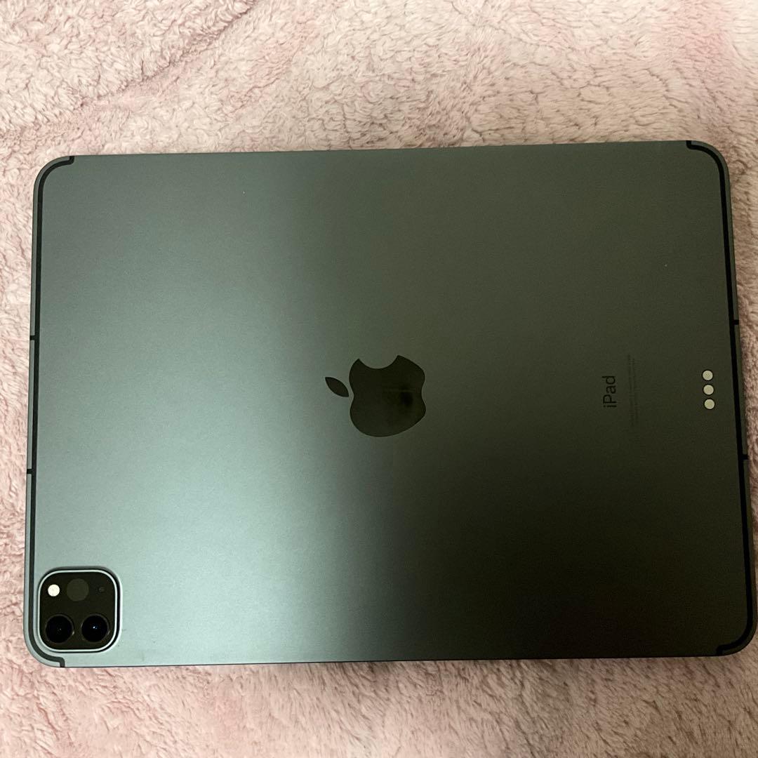 iPad Pro (第３世代) Wi-Fi + Cellular SIMフリー