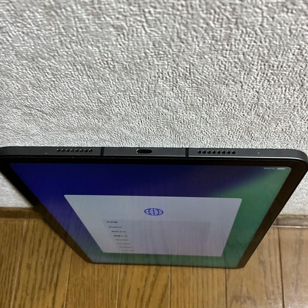 iPad Pro (第３世代) Wi-Fi + Cellular SIMフリー