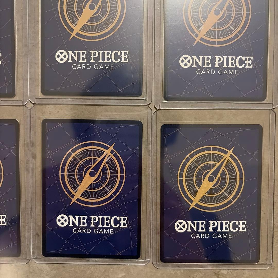 ワンピースカード　ヤマト　まとめ売り　13枚