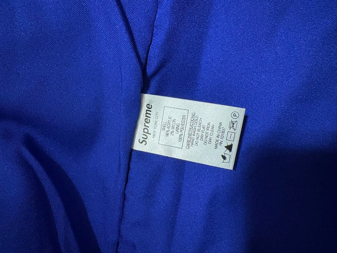 Chullo WINDSTOPPER® Zip Up Sweater