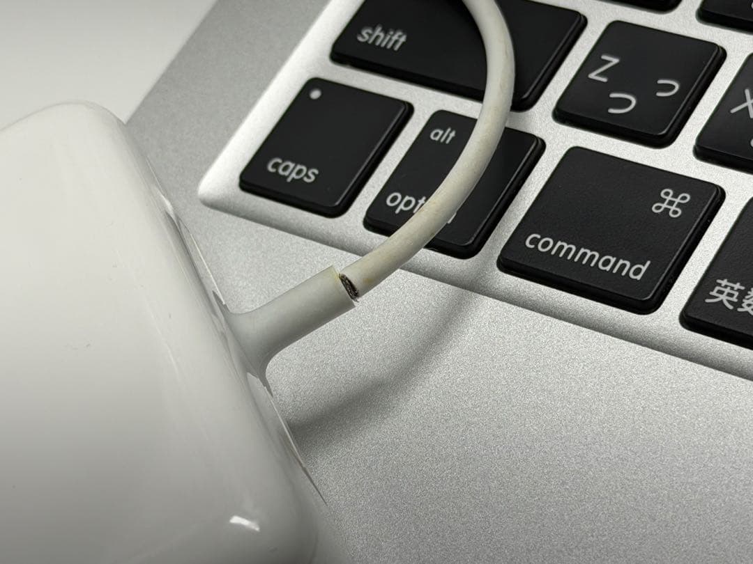 MacBook Pro Retina 2014 256G 8GBメモリ