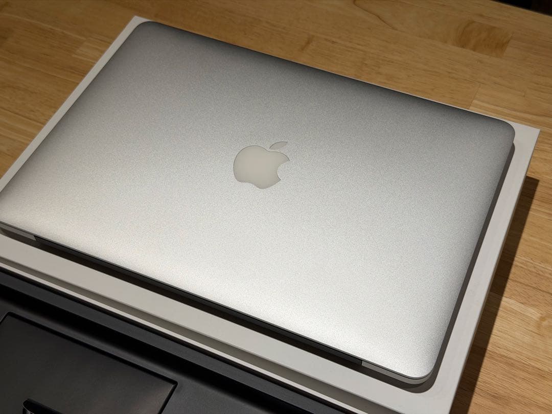 MacBook Pro Retina 2014 256G 8GBメモリ