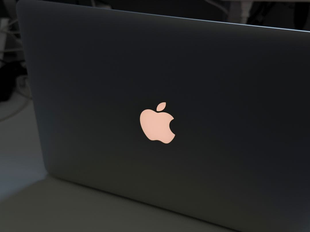 MacBook Pro Retina 2014 256G 8GBメモリ