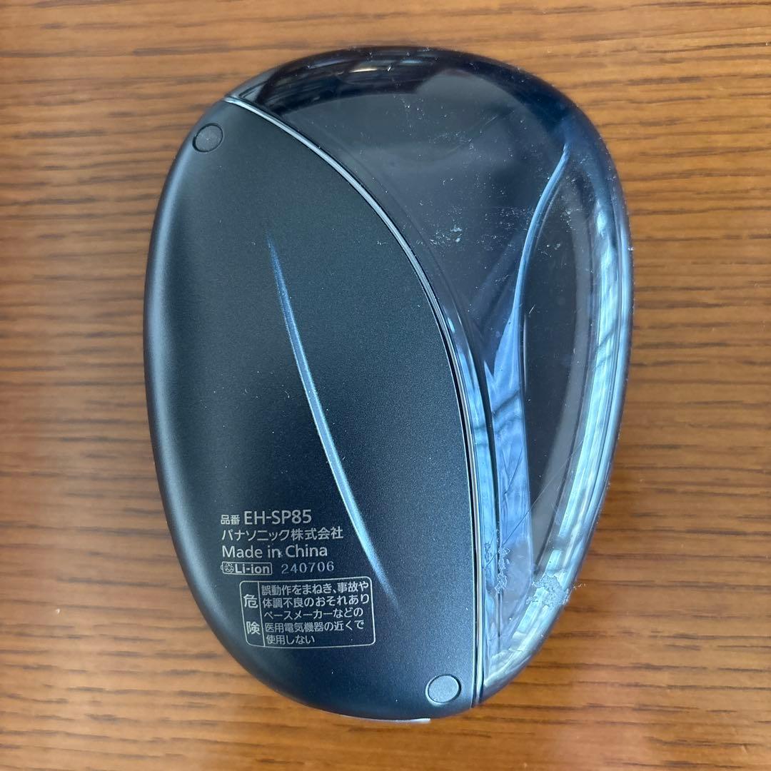 Panasonic バイタリフト EH-SP85-Kリフトケア.美顔器