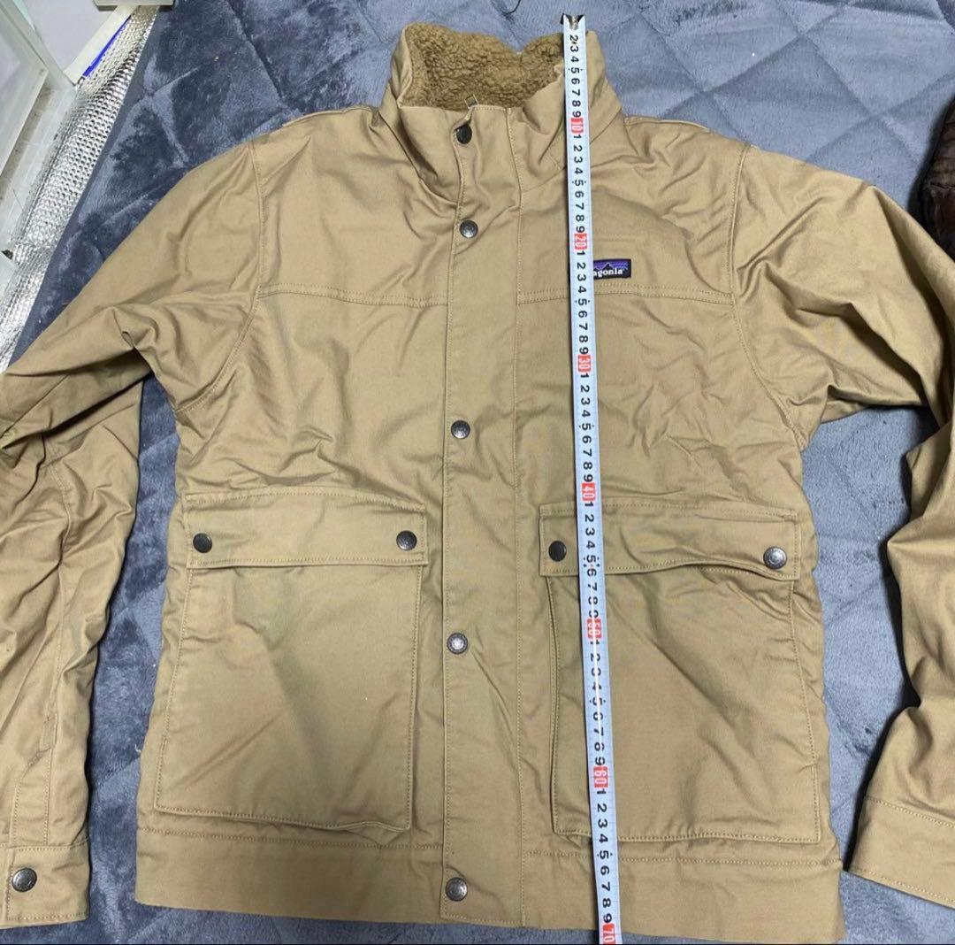 パタゴニア patagonia S ジャケット　メープル
