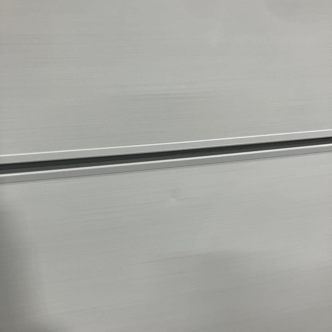 一都三県限定　配送設置無料　冷蔵庫　2ドア　SHARP シャープ　2020年製