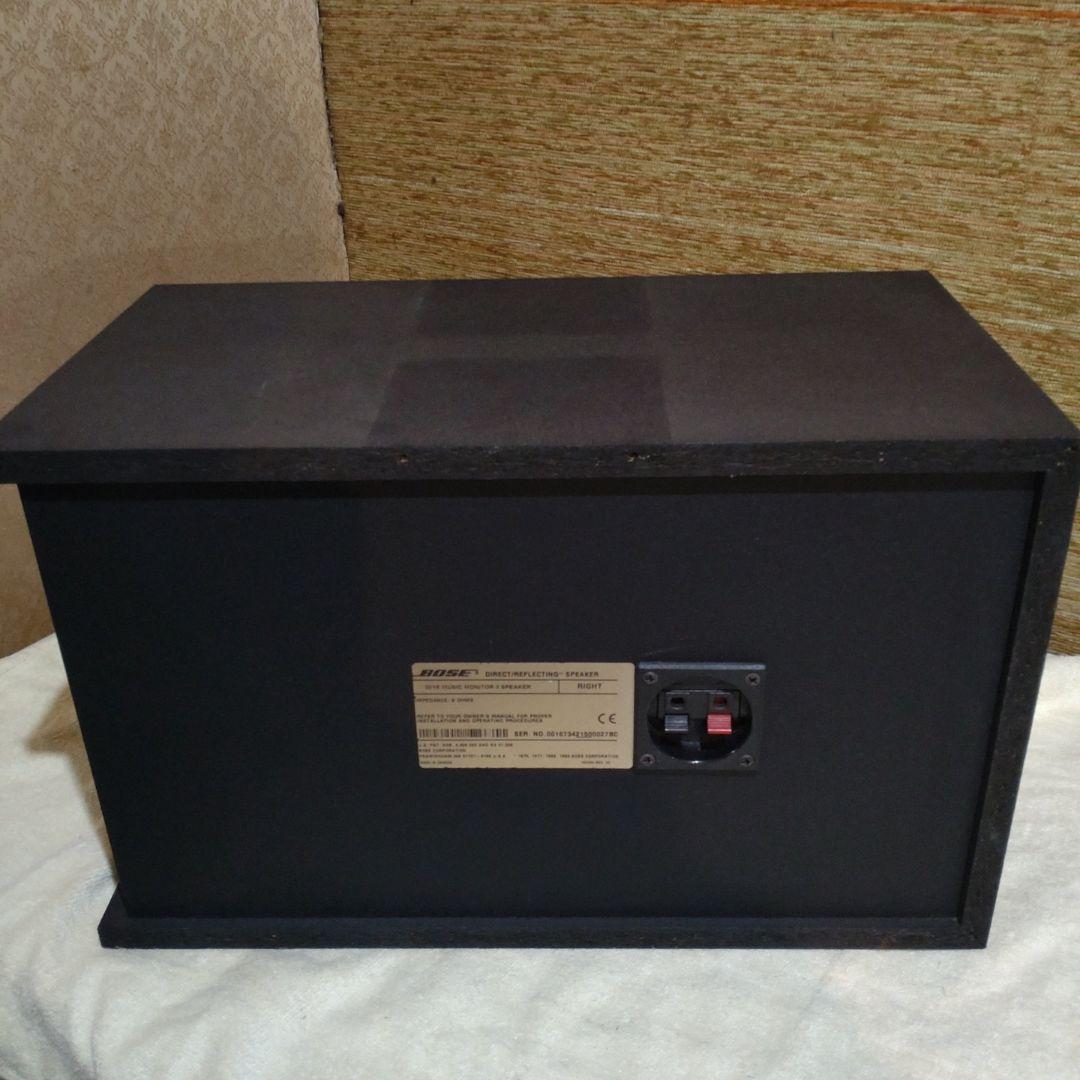 BOSE 301 MUSIC MONITORⅡ　ボーズ　スピーカー