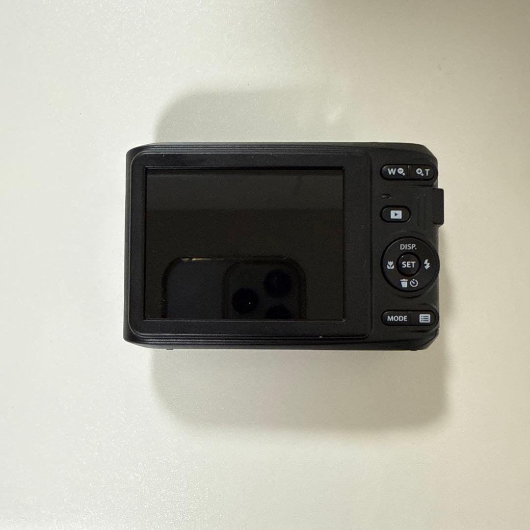 KODAK PIXPRO FZ45 ブラック デジタルカメラ