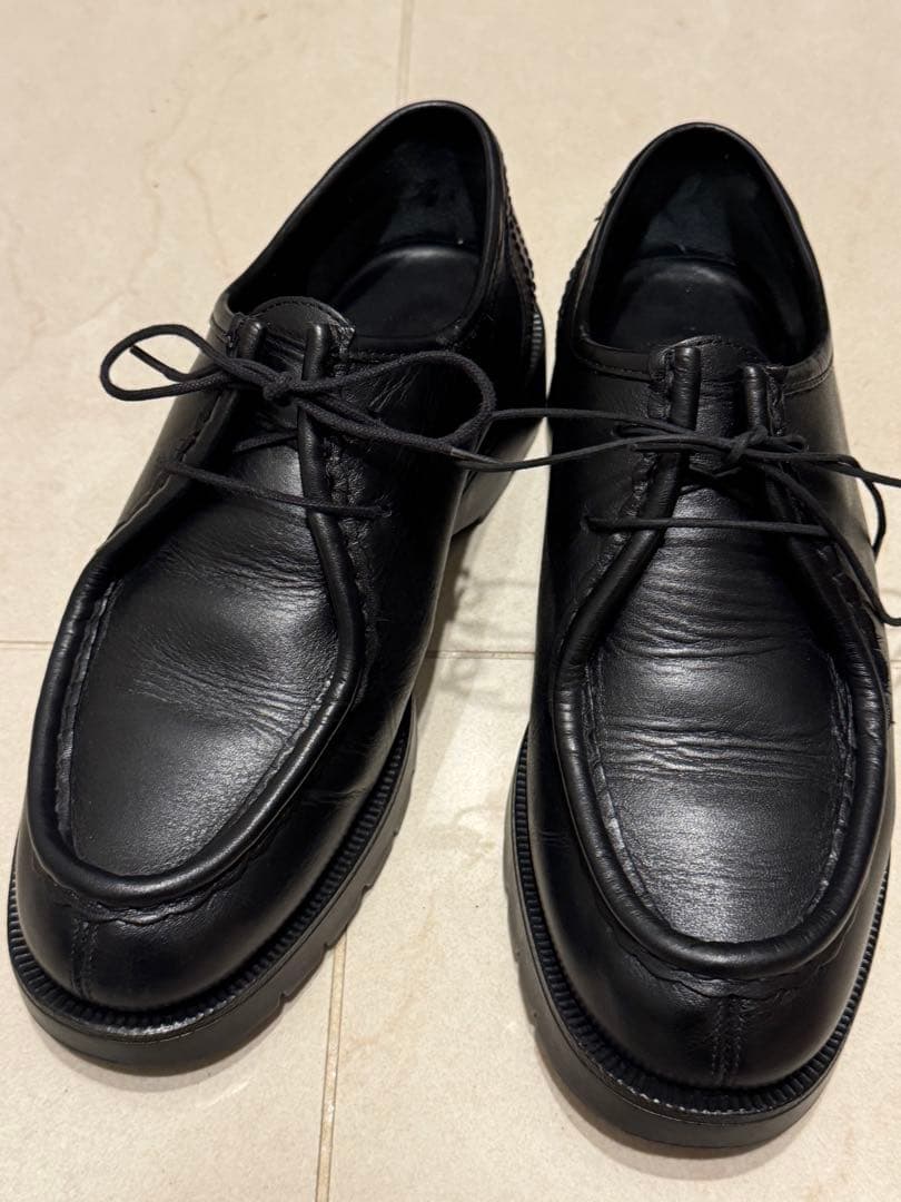 美品 KLEMAN PADROR 41（26.0-26.5cm）