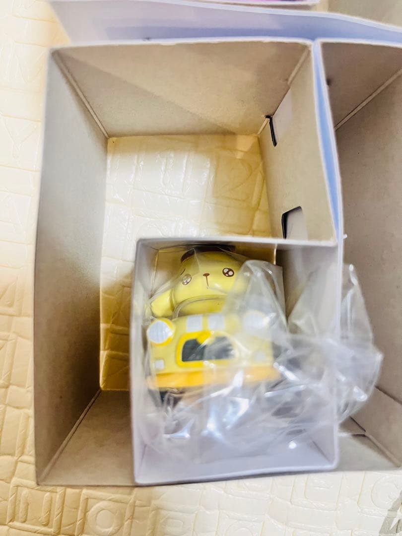 唐*宗様 ［本体未使用］トミカサンリオコラボ！！全コンプ！シークレットあり！！