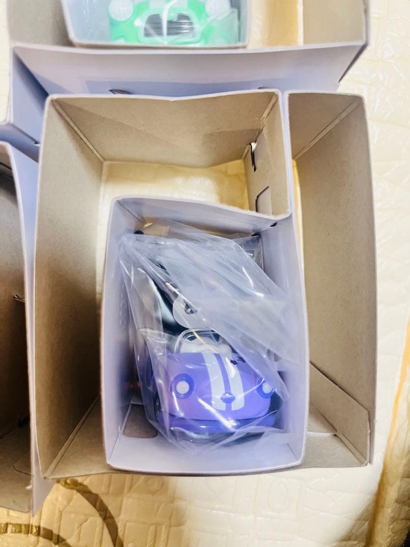 唐*宗様 ［本体未使用］トミカサンリオコラボ！！全コンプ！シークレットあり！！