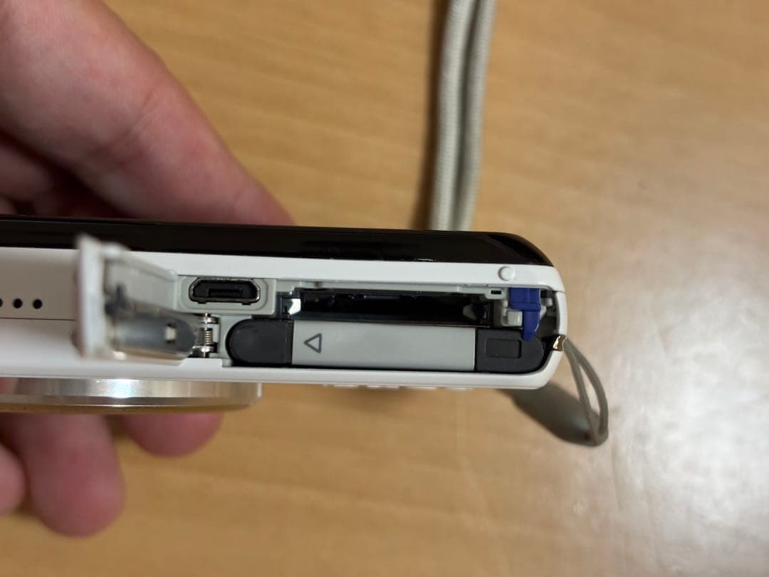 SONY DSC-WX170 デジカメ