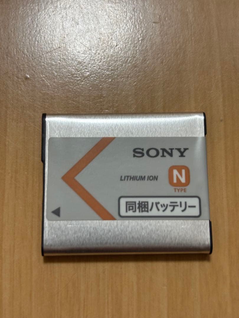 SONY DSC-WX170 デジカメ