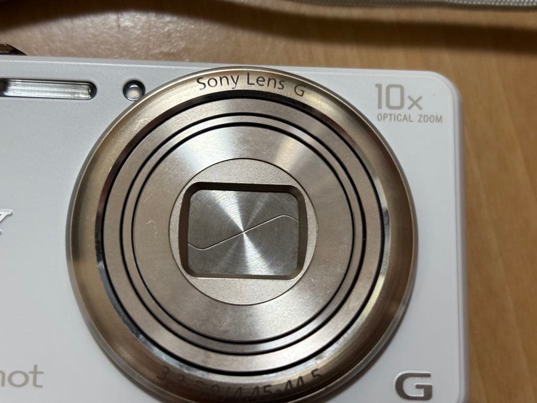 SONY DSC-WX170 デジカメ