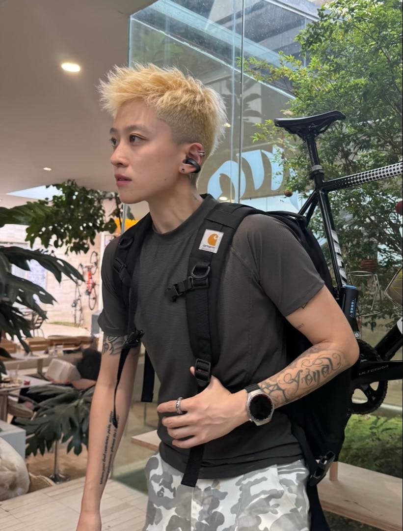 【新品未開封】Anker Soundcore Aero Clip ブラック