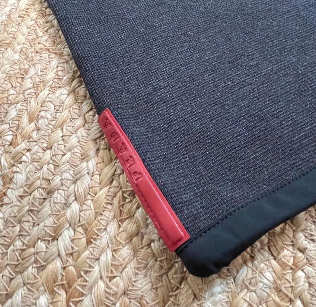 PRADA Sports ニット アーカイブ