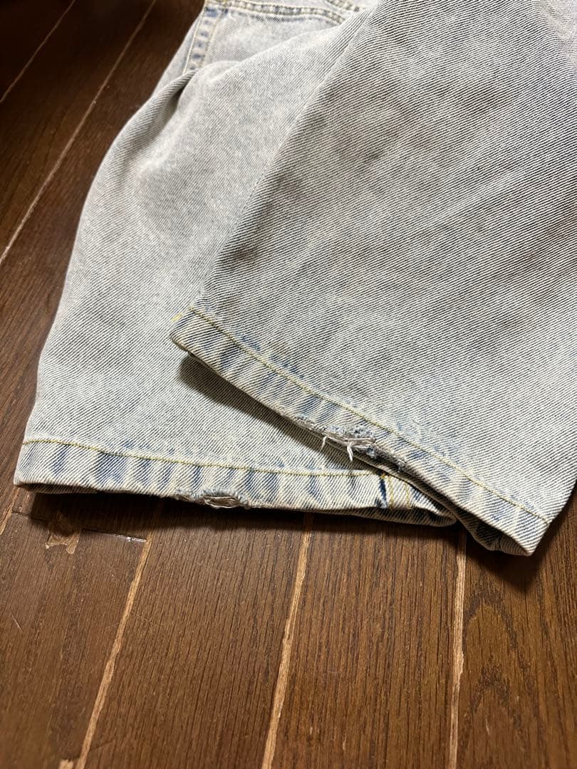 polarskate bigboy ライトブルー　XXS