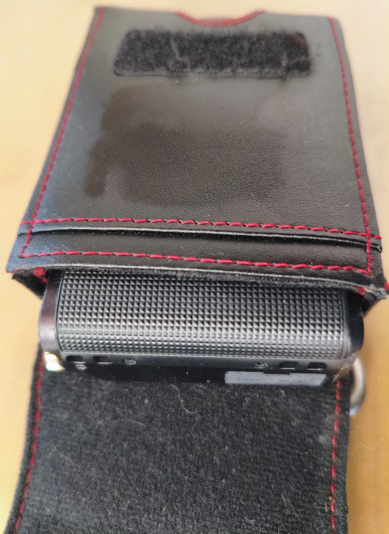 [動作良好・美品]RICOH CX2 Black コンデジ 付属品多数