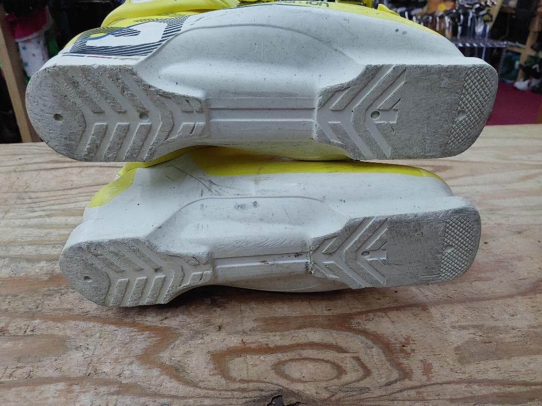 スキー 28-28.5 SALOMON X-MAX 130