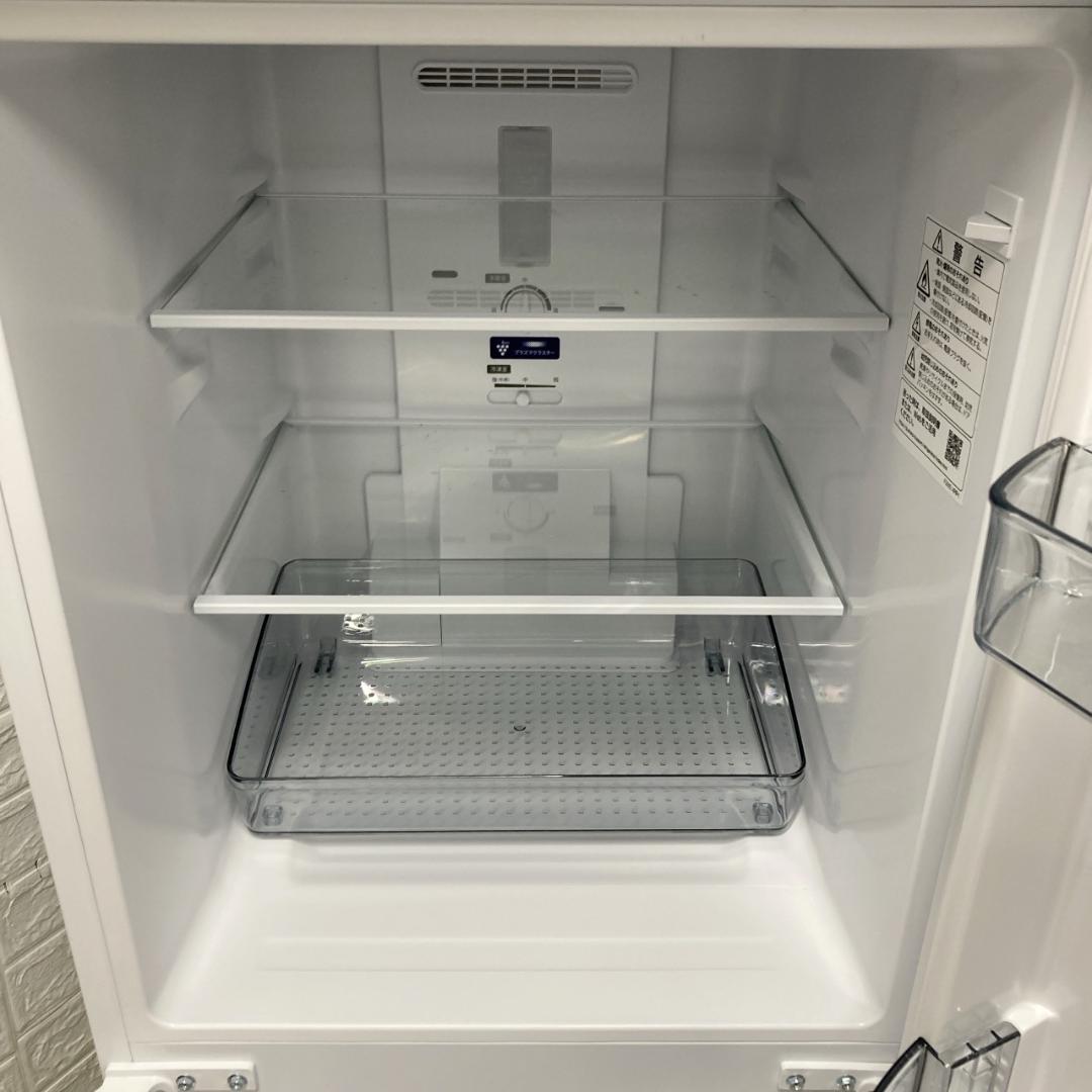B11222 シャープ 152L 冷蔵庫 一人暮らし 小型